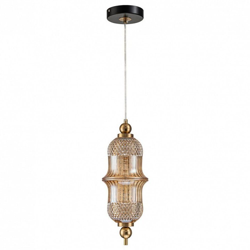 Подвесной светильник Belfast Herbison A1953-B-A3 CA GL