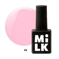 База камуфлирующая Milk Souffle 43 Pink Lemonade, 9мл