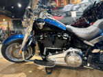 Harley-Davidson Fat Boy, 2018