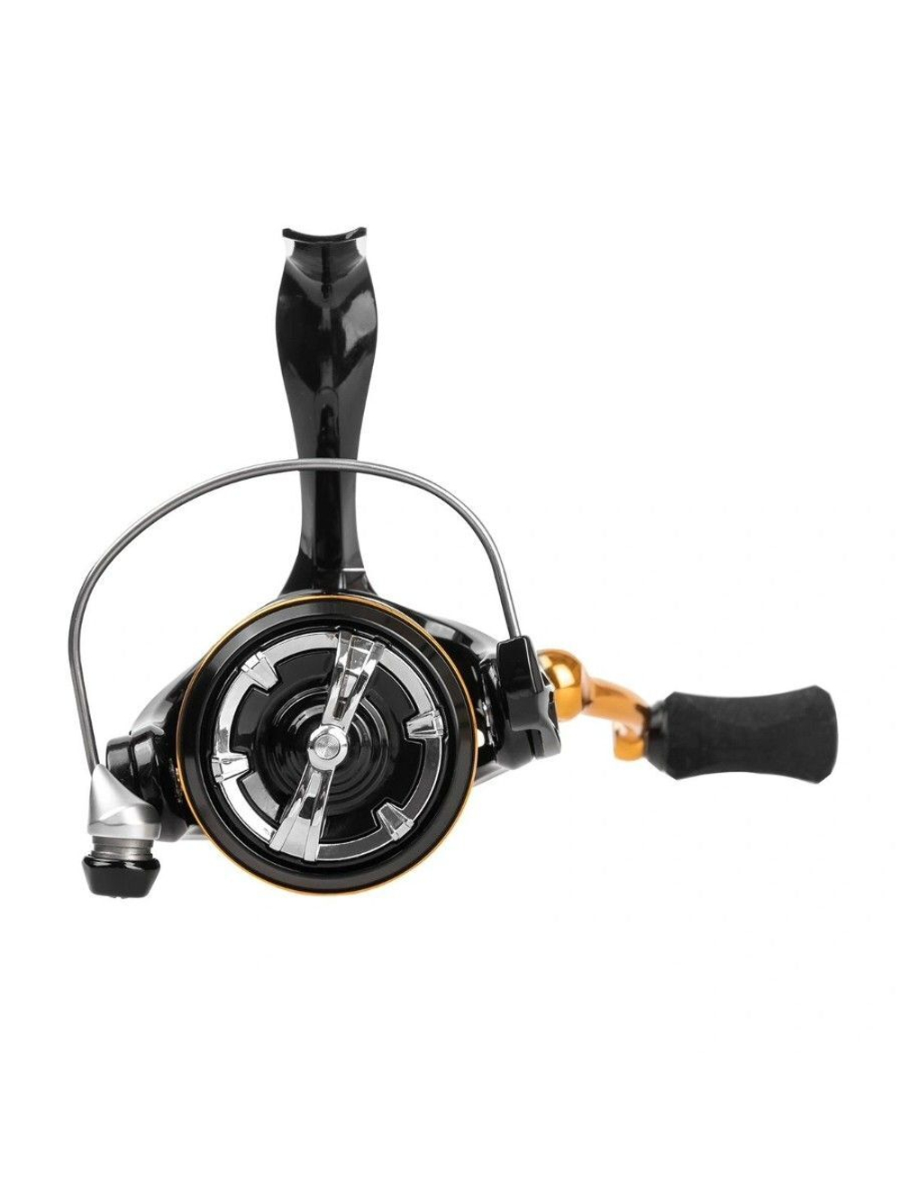 Катушка безынерционная Nisus TORA (N-T-OC4000) 4000 7+1 подшипник