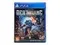 PS4 Space Hulk: Deathwing Enhanced Edition (Б/У, Русские субтитры, CUSA-08573)