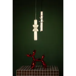 Подвесной светильник Arte Lamp MALL