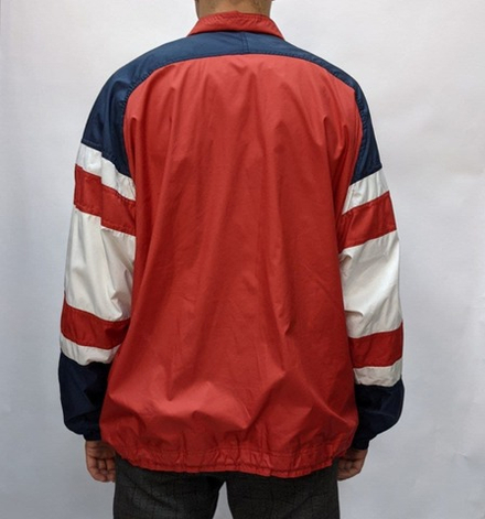 Олимпийка Ellesse винтаж (XL)