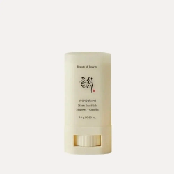 BEAUTY OF JOSEON Солнцезащитный стик Matte sun stick: Mugwort+Camelia (18 г)