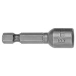 11569 Биты с торцевыми головками 8x45 мм, 2 шт. Matrix