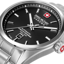 Swiss Military Hanowa Majestic Pioneer SMWGL0006201