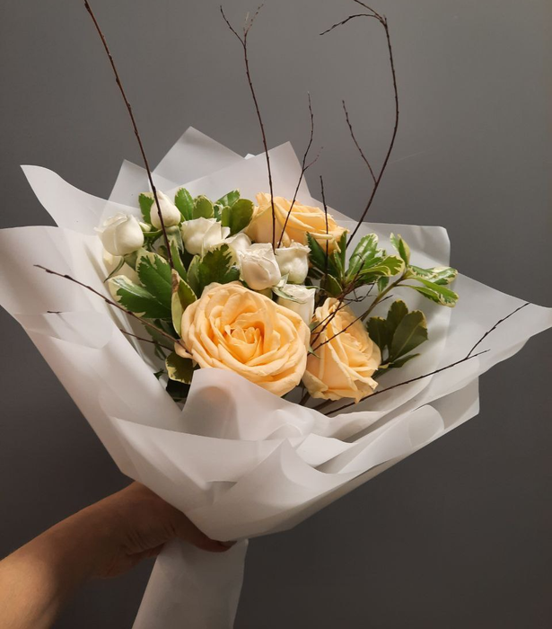 Букет "Сладкий сон"