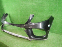 Бампер передний Mercedes GLE c292 (15-19) AMG