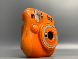 Fujifilm Instax Mini 25 Halloween