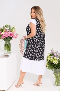 Платье УК-159-1 Fabrika