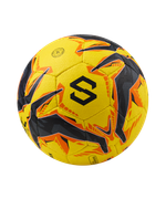 Мяч футбольный Urban №5, желтый