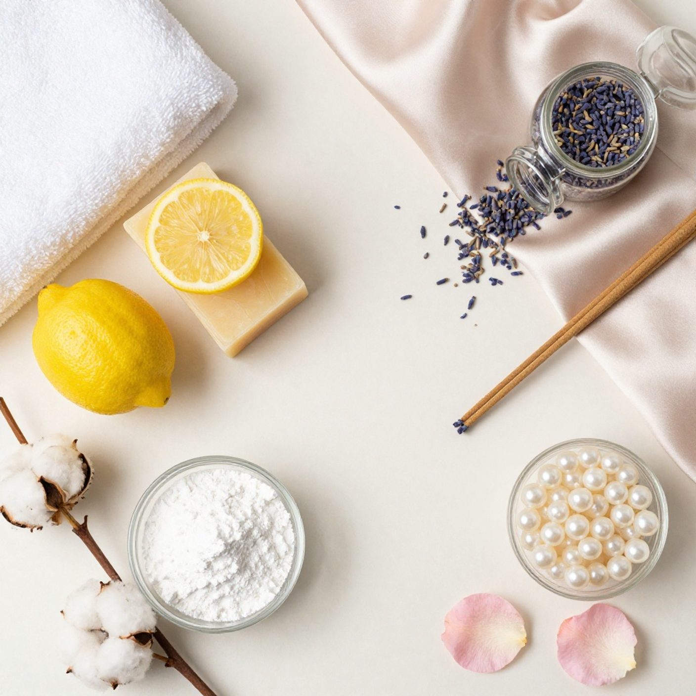 Бытовая химия из Европы и Азии: в чем разница и что выбрать?