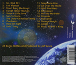Electric Light Orchestra / All Over The World - The Very Best Of (CD)