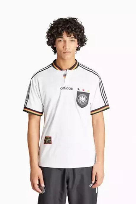Футболка adidas Germany 1996 Home