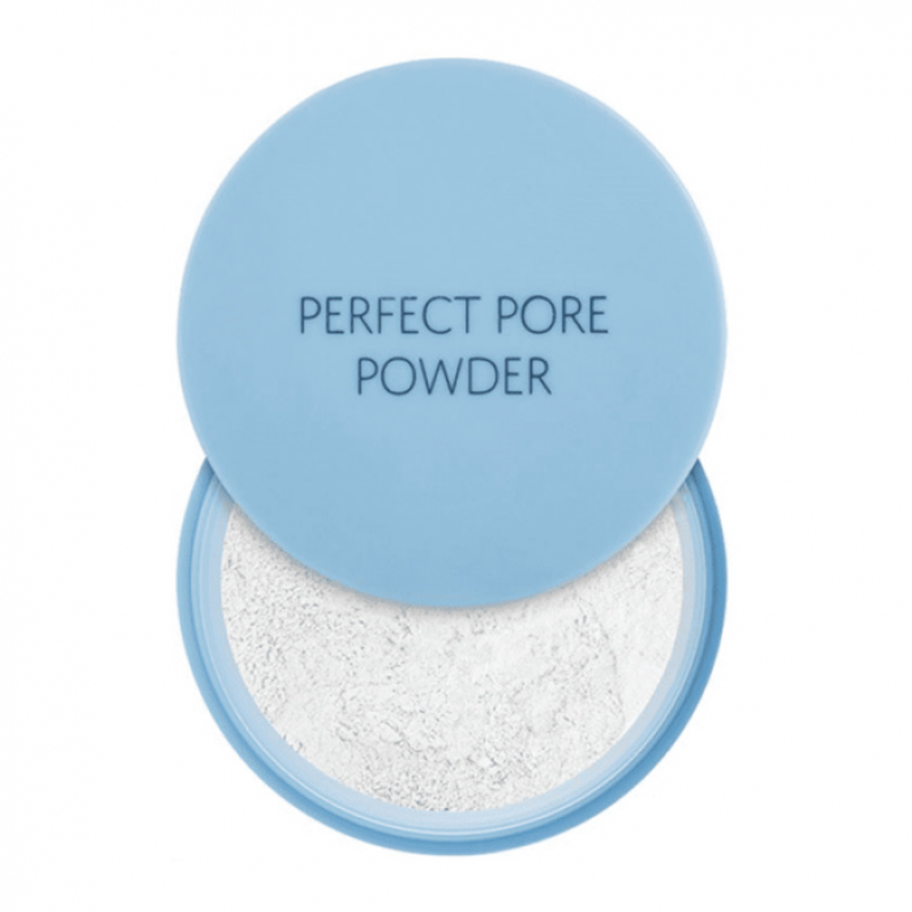 [The Saem] Saemmul Perfect Pore powder - Пудра для лица рассыпчатая, 5 гр