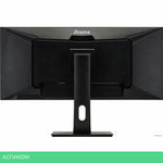 Монитор Iiyama ProLite XUB3493WQSU-B1
