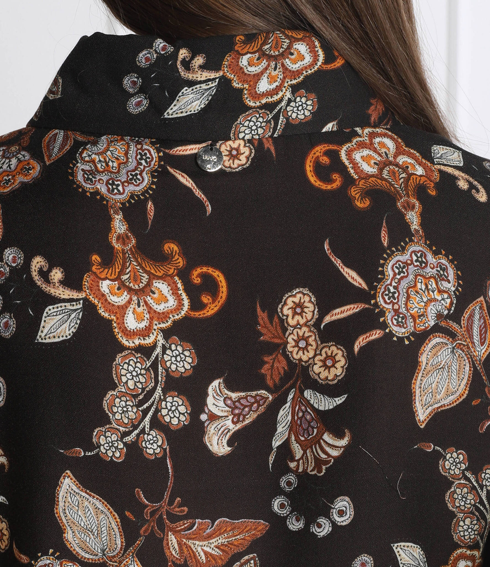 платье Liu Jo - черный(WF2217 T3229)