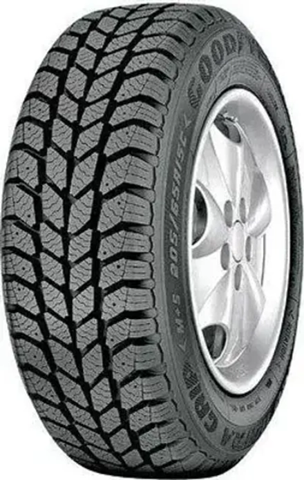 Goodyear Ultragrip Cargo 215/70 R15C 109/107S