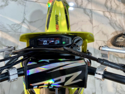 Мотоцикл BRZ Z6 PR300 (172FMM-PR) ENDURO