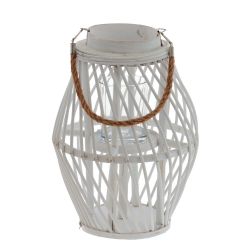 GAEM Подсвечник, L24 W24 H32 см