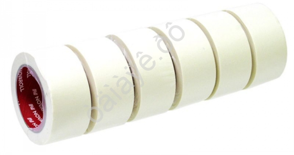 Скотч Малярный "NovaRoll" 48мм*40м (4840мр)