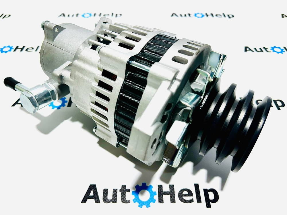 Генератор DAL018 LR250-517 101-026 4HG1, 4HK1 50A