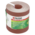 Бордюрная лента, 15 х 900 см, полипропиленовая, зеленая, Palisad