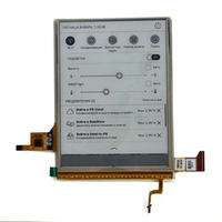 Дисплей для Pocketbook 628, E-Ink