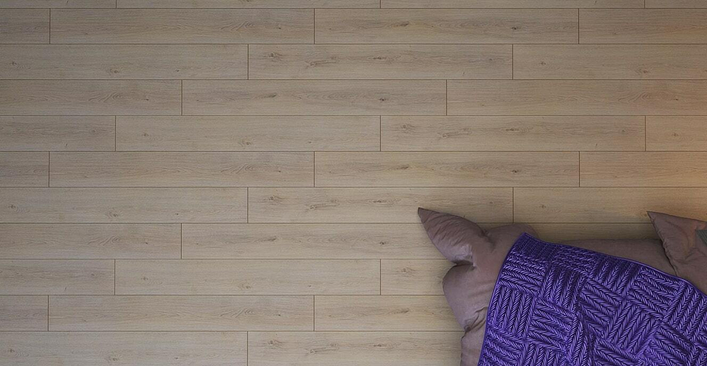 Ламинат Kastamonu Floorpan Orange Дуб Лунный FP951