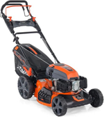 Газонокосилка бензиновая ZIMANI LC251V