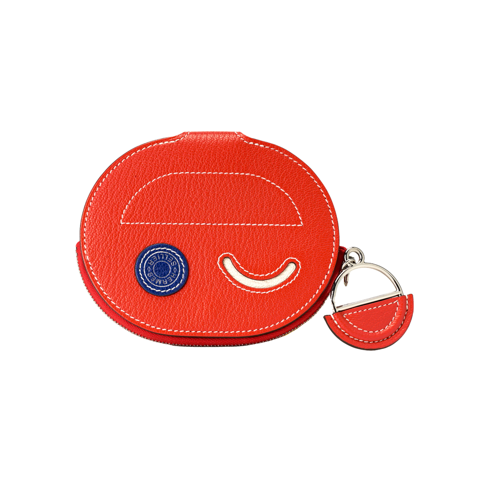 Картхолдеры и кошельки HERMES In The Loop Wink Mysore / /, H083153CJAD