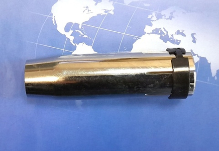 145.0078 Сопло газовое коническое сварочное 16,0/84