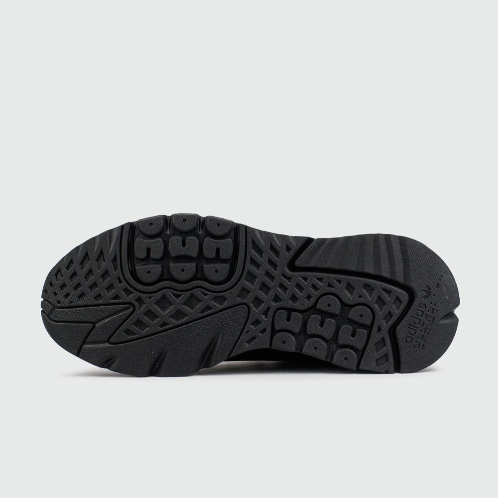 Кроссовки Adidas Nite Jogger 7.0 Beyonce x IVY Park Black