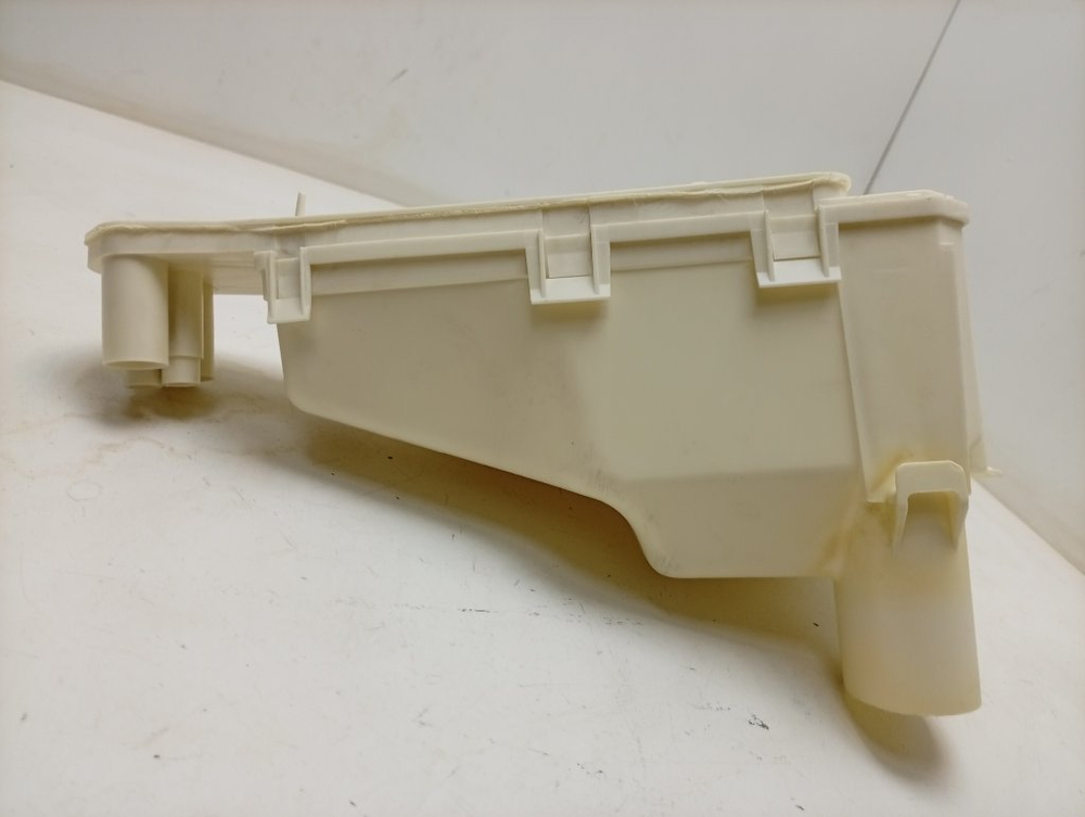 WMUF5050 кт42 Бункер дозатора порошка стиральной машины Hotpoint-Ariston 230013184 б/у