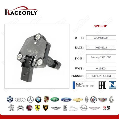 Датчик уровня масла VAG 03C907660M