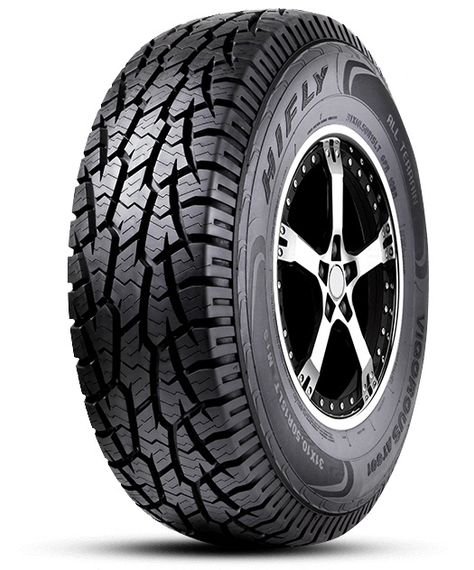 HiFly Vigorous AT601 245/65 R17 107T