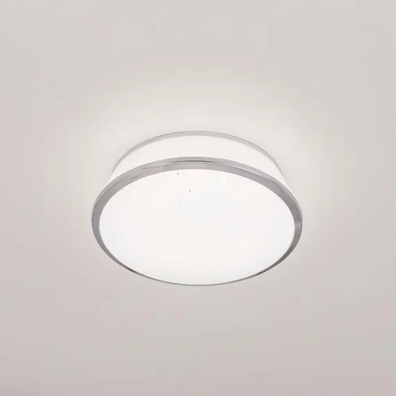 CLD6008Wz Дельта Стар Св-к Встр. 8W*3000K