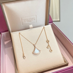 Bvlgari Divas' Dream Necklace