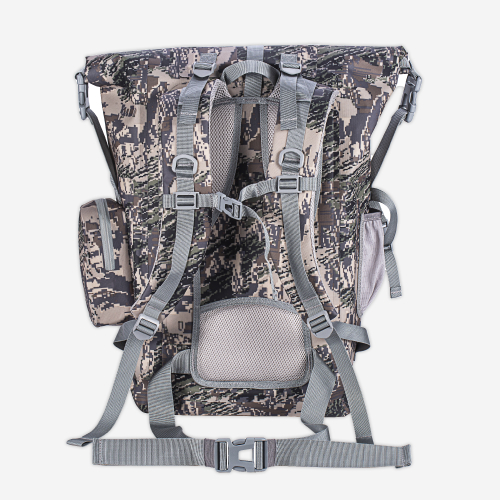 Рюкзак TPU 45Л "BEAVER" цвет GR