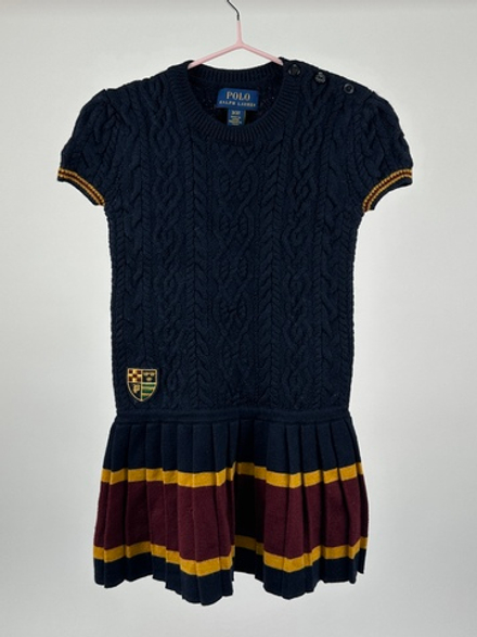 Платье Ralph Lauren