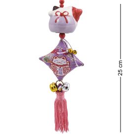 Lucky Cats KT-41/5 Фигурка «Кот»