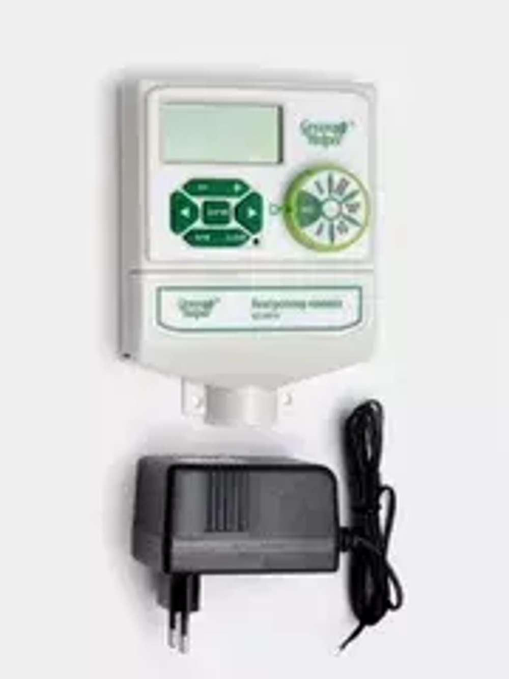 Контроллер полива GreenHelper GA-349-8