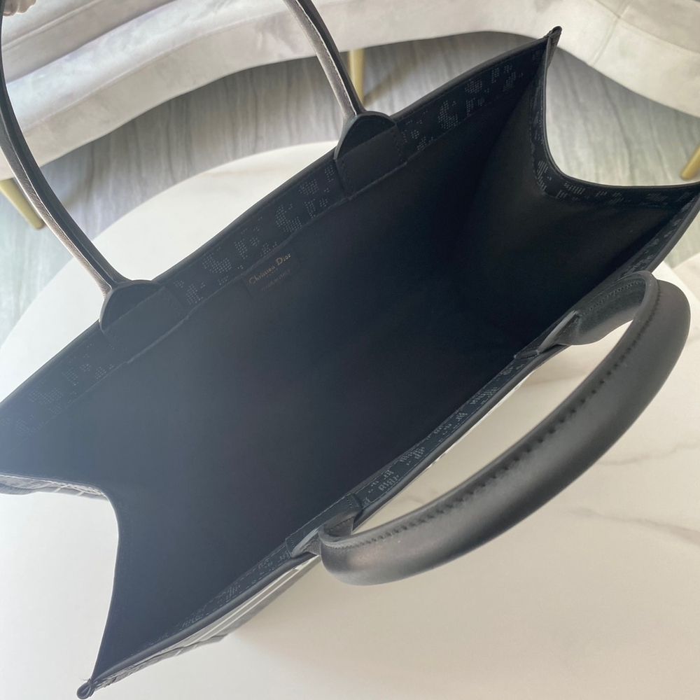 Christian Dior Book Tote 42 cm