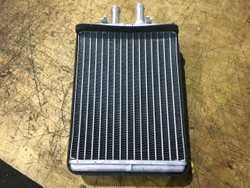 Радиатор отопителя Hitachi 4464275