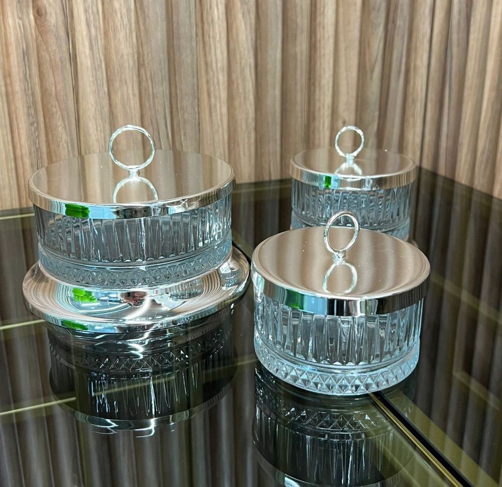 Сахарница M Сахарница M