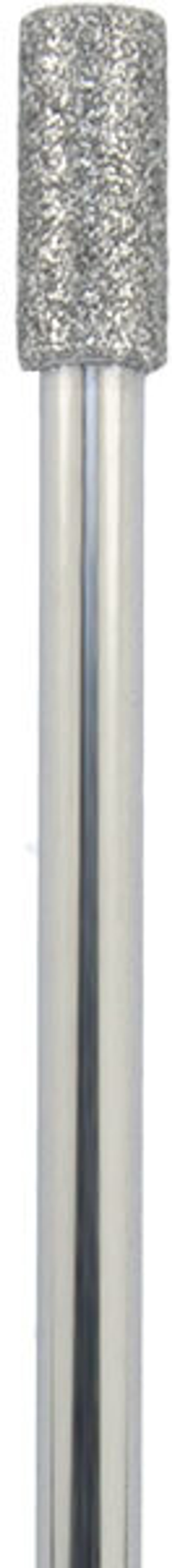 Бор алмазный, тип HP, гр.3 837-033M-HP, NTI, Германия