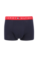 Трусики-боксеры 3шт. Tommy Hilfiger - темно-синий(UM0UM03181)