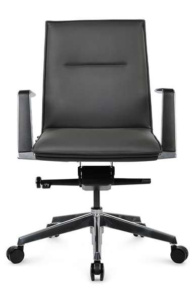 Кресло Crown-M B1819 Графит