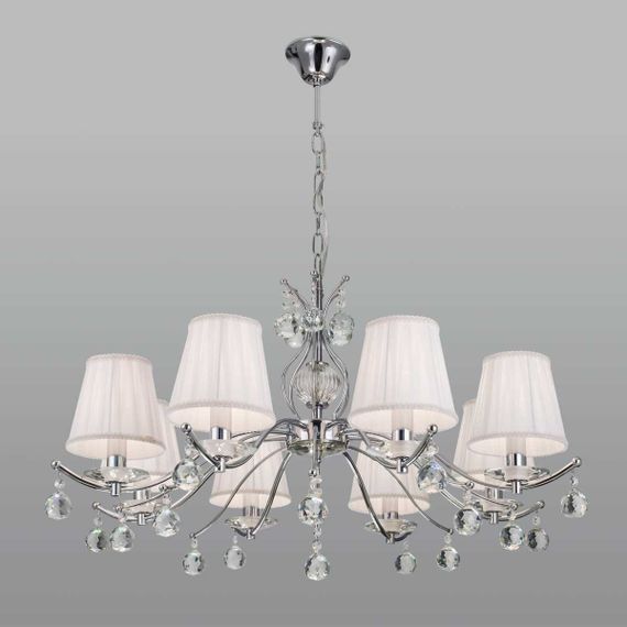 Подвесная люстра Citilux Шелли CL438181