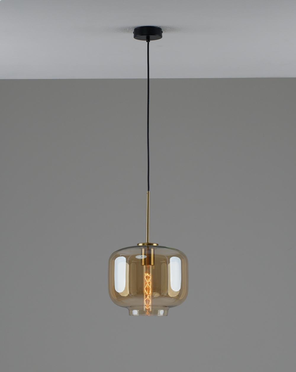 Светильник подвесной Moderli V11532-1P Teen